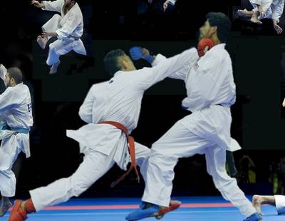 Την Κυριακή 8/11 στην Κέρκυρα το “2ο Κύπελλο Καράτε”