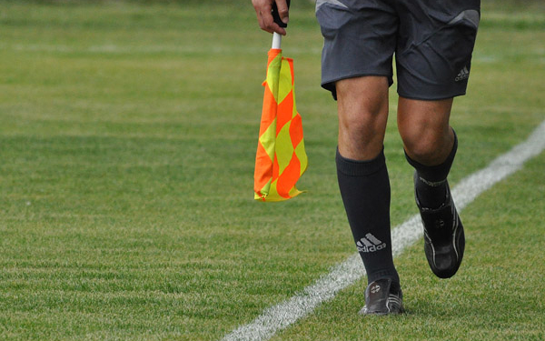 Πέντε διαιτητές πρότεινε η ΕΠΣΚ για προαγωγή