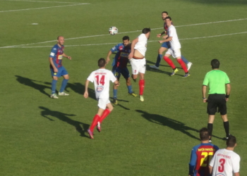 Βήμα πρόκρισης οι “Φαίακες”, 3-0 την Καλαμαριά!