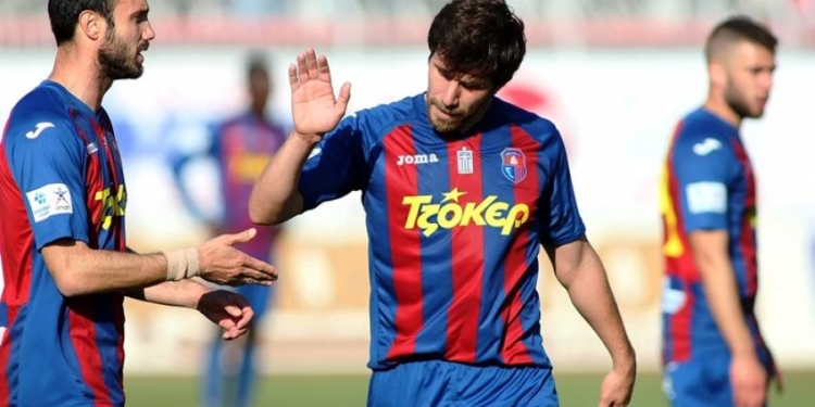 Ο Ναγιάρ… έγραψε ιστορία!