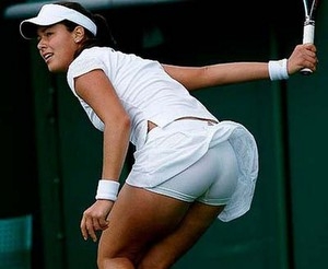 Τα 10 «καυτά» κορίτσια του τένις! (Video)