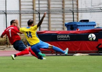 Επέστρεψε στις νίκες ο ΑΟΚ Κέρκυρα, 3-2 τον Παναιτωλικό