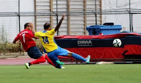Επέστρεψε στις νίκες ο ΑΟΚ Κέρκυρα, 3-2 τον Παναιτωλικό