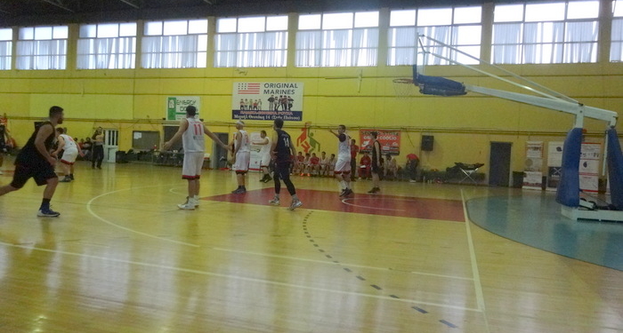 Το… Φύλλο Αγώνα του Κερκυραϊκός – Φαίακας 46-55