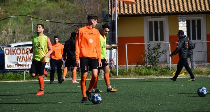 «Τρίποντο» σωτηρίας για Θιναλιακό!