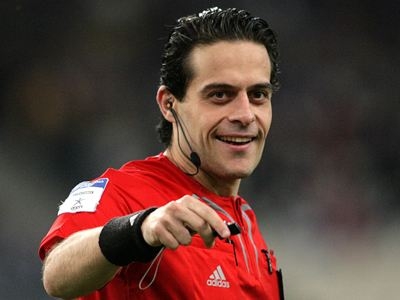 Ολυμπιακός – ΑΟΚ Κέρκυρα: Πρόγραμμα & διαιτησία