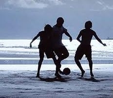 Τουρνουά Junior Beach Soccer στις εγκαταστάσεις του ΝΑΟΚ