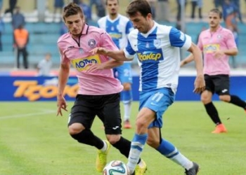 ΚΥΠΕΛΛΟ: Πρεμιέρα με ήττα (1-0) στα Γιάννενα οι “Φαίακες”