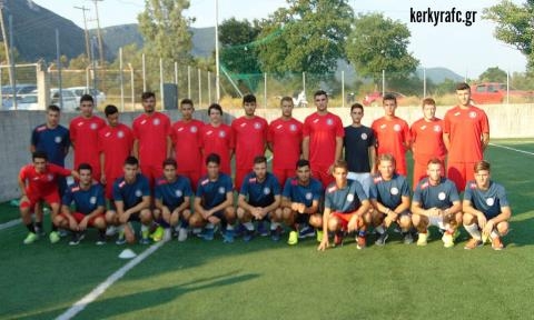 Αγωνιούν οι «μεγάλοι», αγωνιούν και οι «μικροί»!