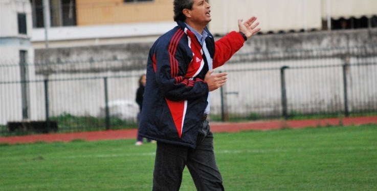 Την έκπληξη με Γκαμπέτα ο Οδυσσέας Αυλιωτών!