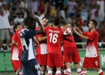 Skoda Ξάνθη, η… 18η της Super League!