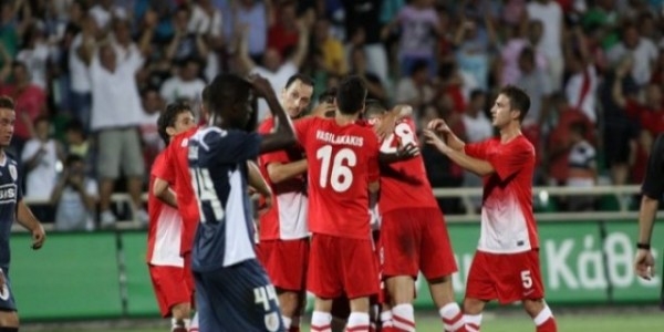 Skoda Ξάνθη, η… 18η της Super League!