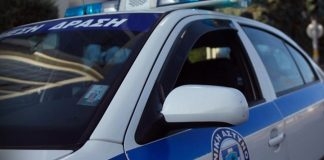 Συλλήψεις 254 ατόμων στα Ιόνια νησιά τον μήνα Ιανουάριο!