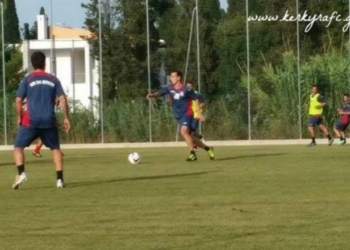 Απέρριψε τον Μαλαγκόν ο Γρηγορίου
