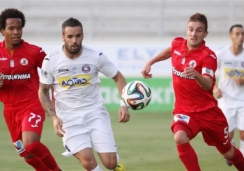 Ισοπαλία (0-0) στη Ξάνθη, άξιζαν τη νίκη οι “Φαίακες”