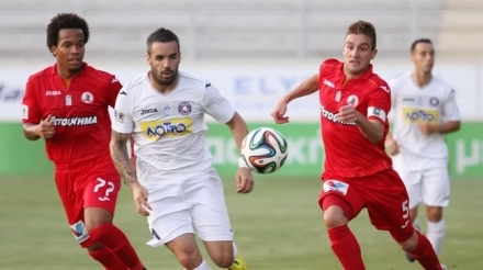 Ισοπαλία (0-0) στη Ξάνθη, άξιζαν τη νίκη οι “Φαίακες”