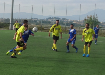 Γ. Παπαδόπουλος: «Δώστε στην Corfu FC την άνοδο»!