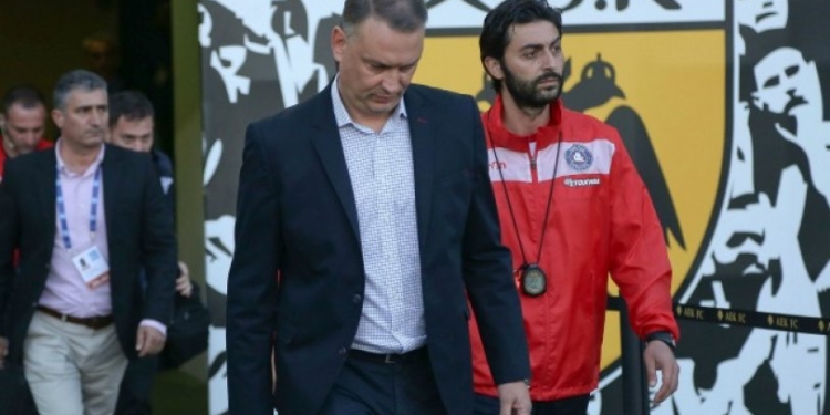 Γρηγορίου: «Έχουμε γίνει έρμαιο στην όρεξη του καθενός»!