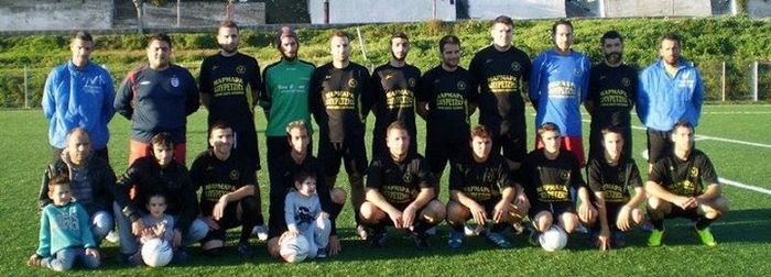 Μ. Γιαννούλη: «Μας προσέβαλε η στάση του κ. Κάκου»