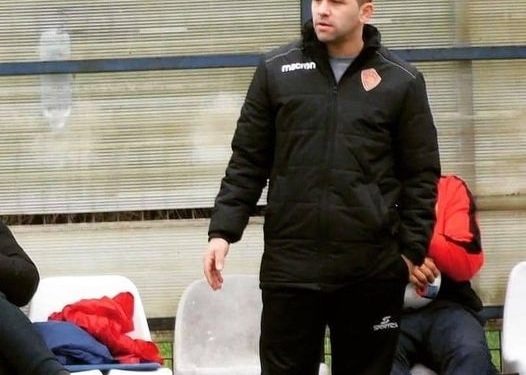 Την συνέχιση της συνεργασίας με τον  Θάνο Αγάθο ανακοίνωσε η ΓΕΠ