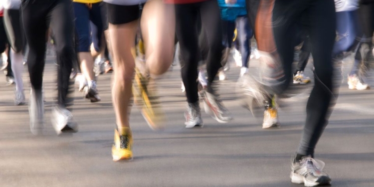 Ο “1ος Αγώνας Corfu Urban Trail” στην πόλη της Κέρκυρας