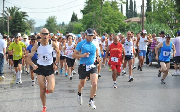 Αγώνας δρόμου “Καββαδίεια 2013” το Σάββατο 24/8