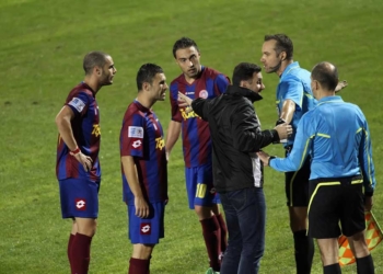 Αγρίτης: «Υπερβολική η αποβολή μου»