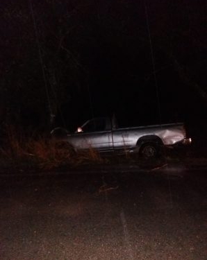 Η ανακοίνωση της Αστυνομίας για το χθεσινό δυστύχημα στη Λίνια