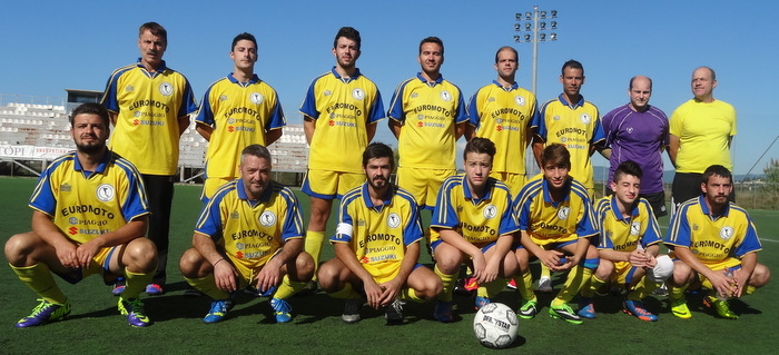 Τοπικό: Βάζει (ξανά) «λουκέτο» ο Αλκίνοος!