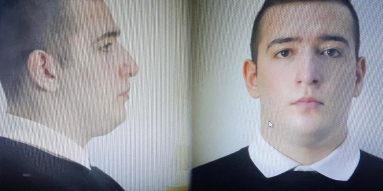 Δολοφονία Άλκη – Δίωξη για ανθρωποκτονία με δόλο κατά του Αλβανού Φονιά