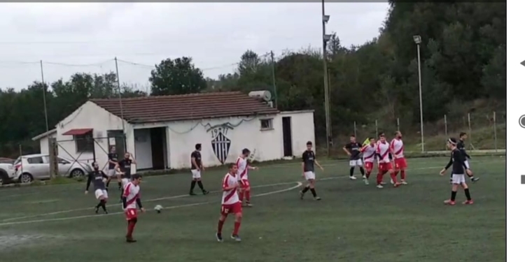 Εμφατικό 3-0 της Αναγέννησης επί του Οδυσσέα