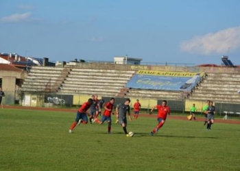 Ήττα (1-0) του «προβληματικού» ΑΟΚ Κέρκυρα στην Καρδίτσα