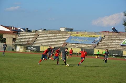 Ήττα (1-0) του «προβληματικού» ΑΟΚ Κέρκυρα στην Καρδίτσα