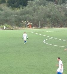 Το Περιβόλι 3-0 τη Λευκίμμη