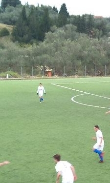Το Περιβόλι 3-0 τη Λευκίμμη