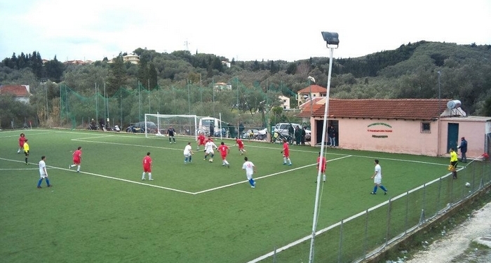 Πιθανόν στις 5 ή 12/9 το Σούπερ Καπ