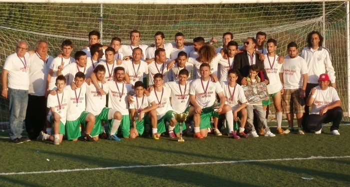 Ανανέωση συνεργασιών στο Περιβόλι