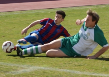 Επιστρέφουν τρεις στην Αναγέννηση