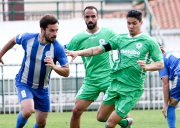 Κοντά σε Αντώνη Αναστασίου ο ΑΟΚ Κέρκυρα