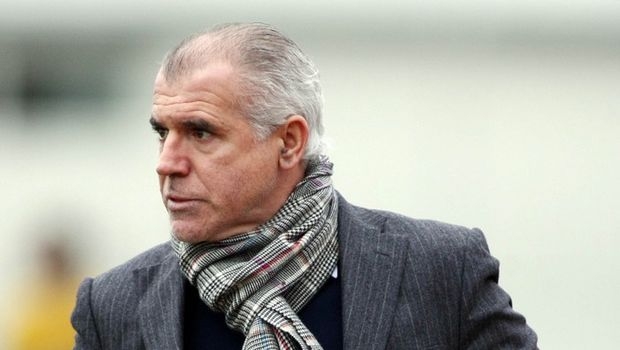 Αναστόπουλος «Έπρεπε να είχαμε καθαρίσει το παιχνίδι»