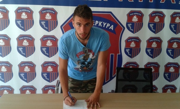 Παρέμεινε “Φαίακας” ο Ανδρεόπουλος