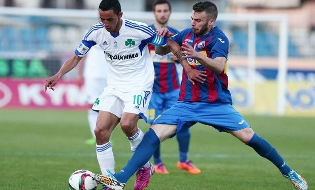 ΑΟΚ Κέρκυρα: Ιταλικό ενδιαφέρον για Ανδρεόπουλο