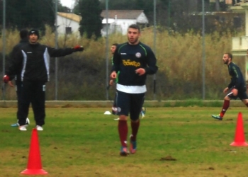 Βασικός στο U19 Κροατία – Ελλάδα 1-1 ο Ανδρεόπουλος