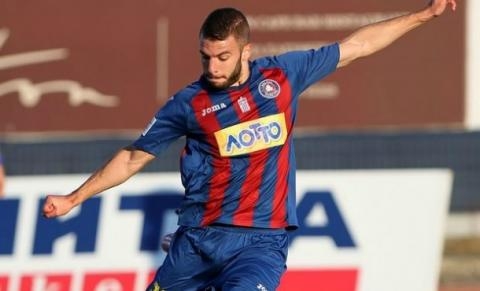 Τρεις διεθνείς στον ΑΟΚ Κέρκυρα