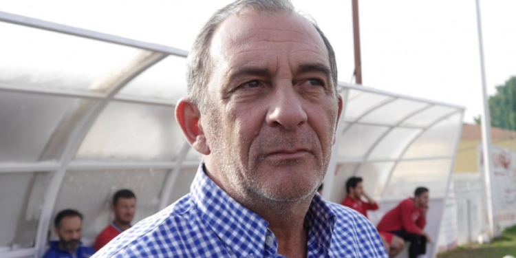 Ανδριόπουλος: «Δεν μπορεί ερασιτεχνική ομάδα να τηρήσει το πρωτόκολλο»