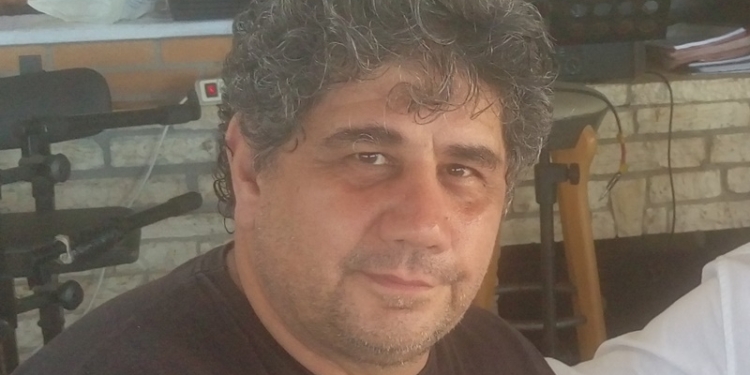 Με Πρόεδρο τον Ανεμογιάννη και ισχυρό Δ.Σ. ο Θιναλιακός!