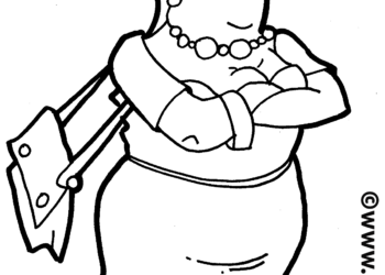 Μαζέψτε την!