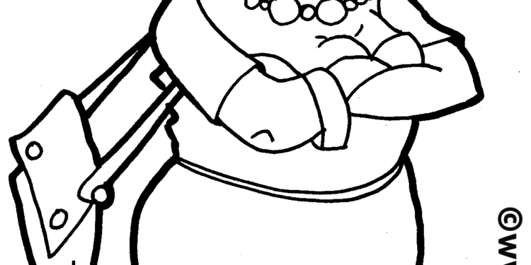 Μαζέψτε την!