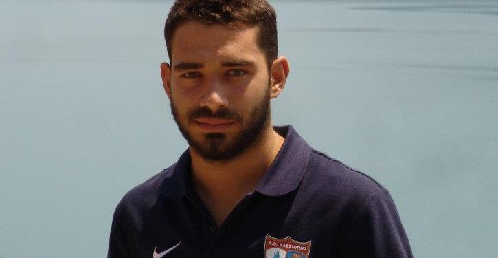 “Ροδίτης” έγινε ο Γ. Ανυφαντής