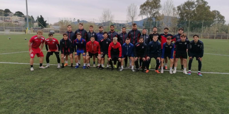 Μεγάλο «διπλό» της Κασσιόπης στην Πρέβεζα, 4-2 την Θύελλα!